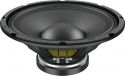 Bass Speakers, Lavoce WSF122.02 12" Woofer Ferrite Magnet Steel Basket Driver