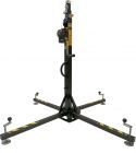 Stativer, BLOCK AND BLOCK SIGMA-40 Truss lifter 150kg 4.7m