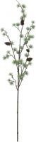 Kunstige Blomster, Europalms larch branch, PE, 100cm