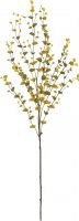 Kunstige Blomster, Europalms Eucalyptus spray, artificial, yellow-green, 110cm