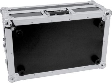Roadinger Mixer Case Pro MCB-19, sloping, bk, 6U