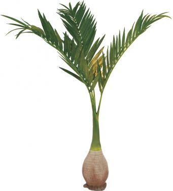 Europalms Phoenix palm, artificial plant, 240cm