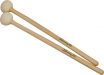 Dimavery DDS-Bass Drum Mallets, small