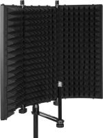 Omnitronic AS-03 Microphone Absorber System, foldable