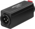 XLR-6.3mm linietrafo NA-2MJTX XLR-6.3mm linietrafo NA-2MJTX