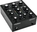 Brands, Omnitronic TRM-202MK3 2-Channel Rotary Mixer