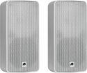 Omnitronic, Omnitronic ODP-206 Installation Speaker 16 ohms white 2x