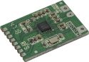 Assortment, Omnitronic Receiver PCB MES-series (864/830MHz)