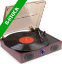 Turntable, RP105 Record Player "B-STOCK"