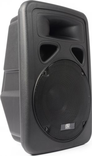 SP1200A Hi-End Active Speaker 12" 600W