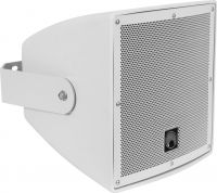 Omnitronic ODX-208T Installation Speaker 100V white