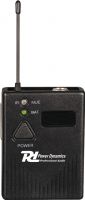 Mikrofoner, PDB1 Bodypack UHF Mini XLR