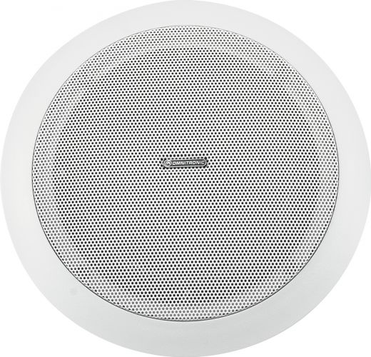 Omnitronic CS-6 Ceiling Speaker white