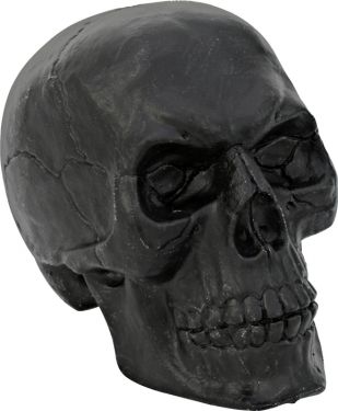 Europalms Skull, black