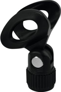 Omnitronic MCK-30 Microphone Clamp flexible