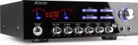 Hi-Fi Stereo Forstærker AV120BT / Bluetooth / Karaoke / USB MP3 / 120W