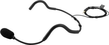 Omnitronic FAS Sport Headset for Bodypack