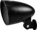 Brands, Omnitronic PS-2.5WB Projector Speaker, black, 2x