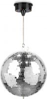 Mirror Balls, MB30ML Disco Ball 30cm with Motor and LED light
