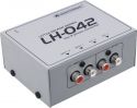 Omnitronic, Omnitronic LH-042 Line/Phono Converter
