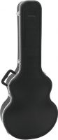 Guitar and bass - Accessories, Dimavery ABS Case for jumbo acoustic