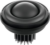 Lavoce TN131.00 1.3" Soft Dome Tweeter Neodymium Magnet