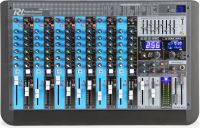 PDM-S1604 16-kanals professionel analog mixer