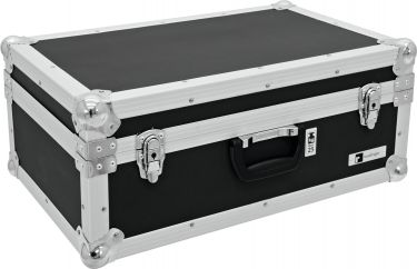 Roadinger Universal Case Tour Lock Pro black