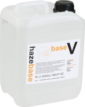 Hazebase Base*V Special Fluid 5l