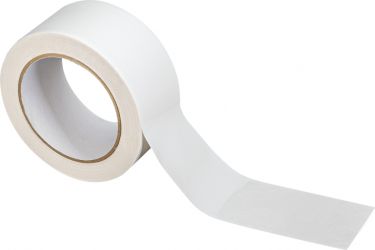 Eurolite Dancefloor PVC Tape 50mmx33m white