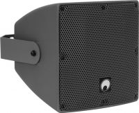 Omnitronic ODX-208TM Installation Speaker 100V dark grey