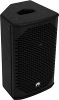 Moulded speakers for stands, Omnitronic AZX-208 2-Way Top 100W