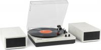 RP165M Record Player Set Marble