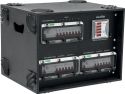 Eurolite SBM-63B Power Distributor