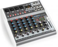 VMM-K602 6-Channel Music Mixer with DSP