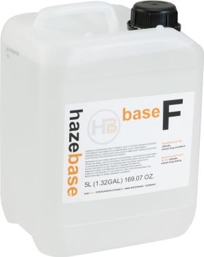 Hazebase Base*F Special Fluid 5l