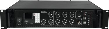 Omnitronic MPZ-650.6P PA Mixing Amplifier