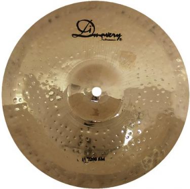 Dimavery DBMS-911 Cymbal 11-Splash