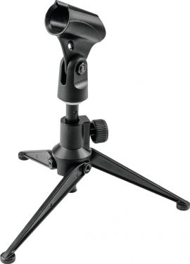 Omnitronic KS-4 Table Microphone Stand