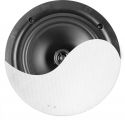 Loudspeakers, NCSS6 Low Profile Ceiling Speaker 2-way 6.5" White