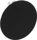 Speakers - /Ceiling/mounting, Omnitronic CSR-6B Ceiling Speaker black