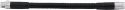 Omnitronic, Omnitronic Gooseneck black XLR/XLR, 47cm