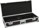 Product Cases, Roadinger Flightcase 2x LED TSL-1000 with trolley function