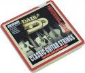 Guitar og bas - Tilbehør, Dimavery Stringset Classic, 027-045