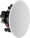 Omnitronic CST-508 2-Way Ceiling Speaker