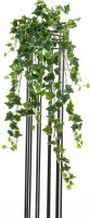 Artificial plants, Europalms Holland ivy bush tendril premium, artificial, 100cm