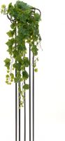 Europalms Grape bush, premium, artificial, 100cm