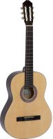 Spansk Guitar, Dimavery AC-303 Classical guitar 4/4 - Maple