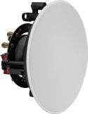 Omnitronic CST-608 2-Way Ceiling Speaker