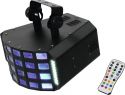Diskolys & Lyseffekter, Eurolite LED D-30 Hybrid Beam Effect